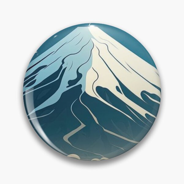 Item preview, mount fuji designed and sold by florclayda.
