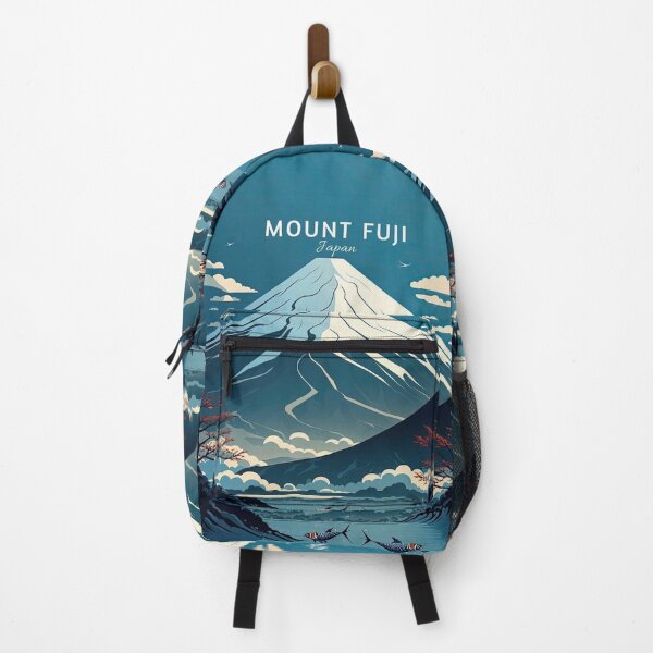 Item preview, mount fuji designed and sold by florclayda.