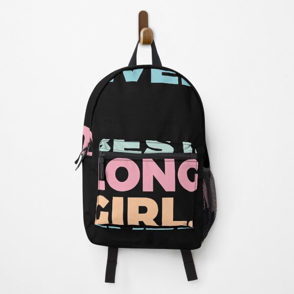 Item preview, Best Long Jump Girl Ever  Athletics designed and sold by zahokamwae.