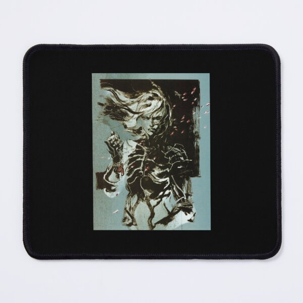 Item preview, Metal Gear Solid dark   designed and sold by CullennRomano.