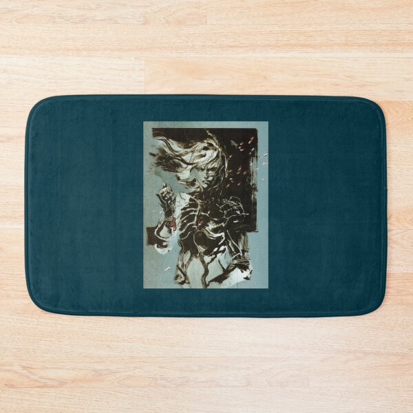 Item preview, Metal Gear Solid dark   designed and sold by CullennRomano.