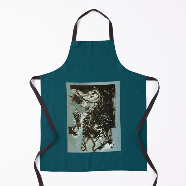 Item preview, Metal Gear Solid dark designed and sold by CullennRomano.
