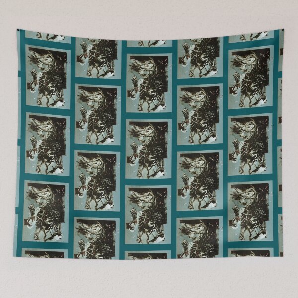 Item preview, Metal Gear Solid dark   designed and sold by CullennRomano.
