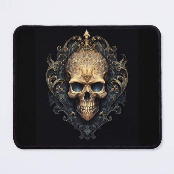 Item preview, Ethereal Enigma: Rococo Realms of Subtle Irony designed and sold by UnplainShirt.