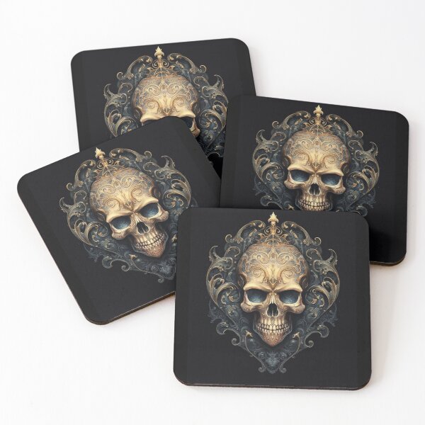 Item preview, Ethereal Enigma: Rococo Realms of Subtle Irony designed and sold by UnplainShirt.