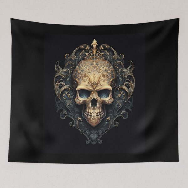Item preview, Ethereal Enigma: Rococo Realms of Subtle Irony designed and sold by UnplainShirt.