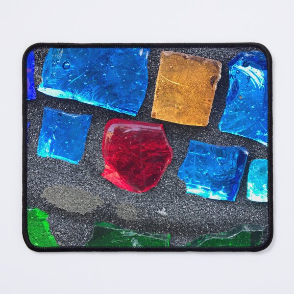 Item preview, Gemstone Wall - Artifact designed and sold by joejiing.