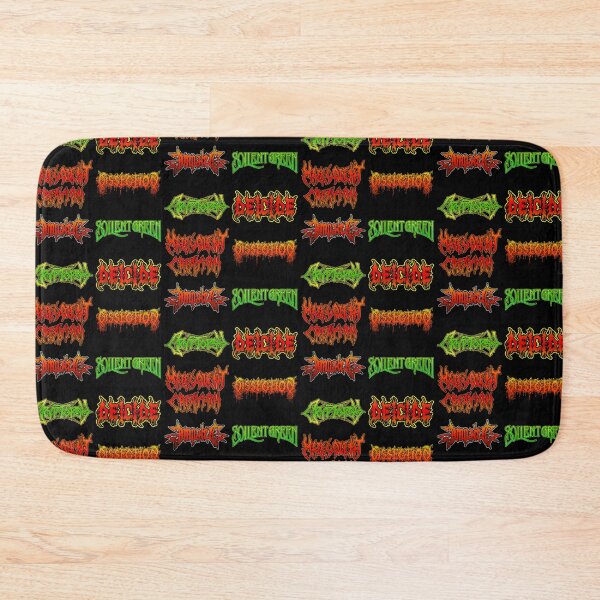 Item preview, Old School Death Metal Pack designed and sold by xDumpTruckx.