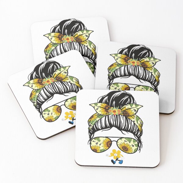 Item preview, sunflowers inspired by naturedesign designed and sold by DesignMuchLove.