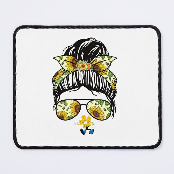 Item preview, sunflowers inspired by naturedesign designed and sold by DesignMuchLove.