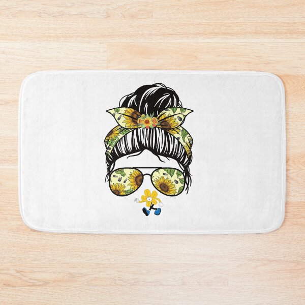 Item preview, sunflowers inspired by naturedesign designed and sold by DesignMuchLove.