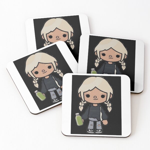 Item preview, toca life box - toca boca cute  designed and sold by dahlia-mays.