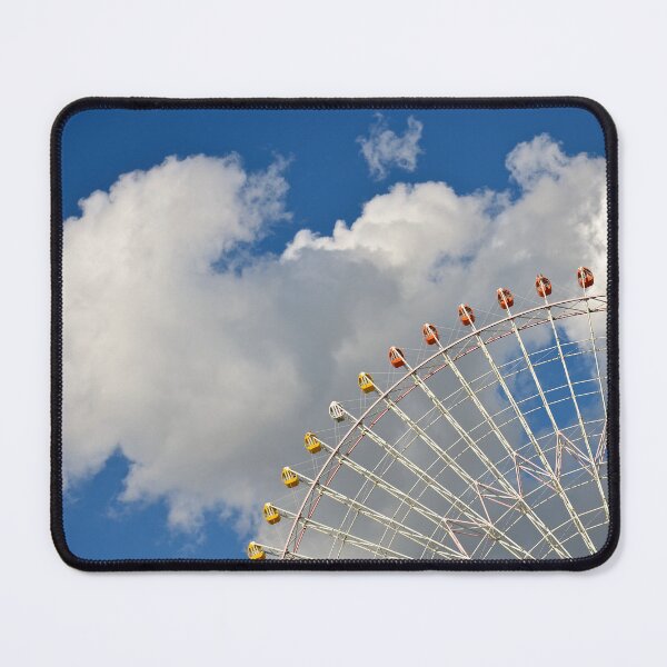 Item preview, Sky Ferris Wheel - Photography designed and sold by joejiing.
