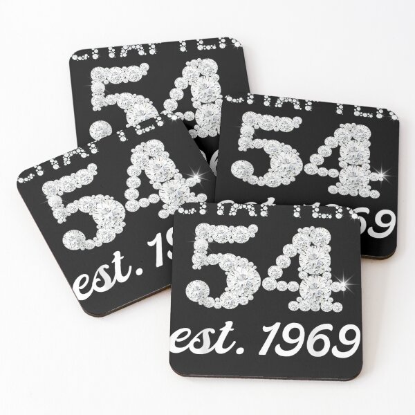 Item preview, 54 Year Old 1969 For Women, Chapter 54 Bling designed and sold by Gillian Roystone.