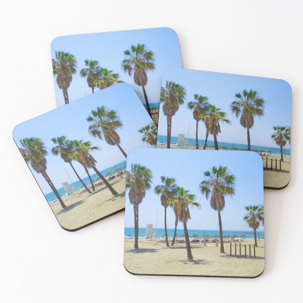 Item preview, Spanish Beach designed and sold by Alisonchambers2.