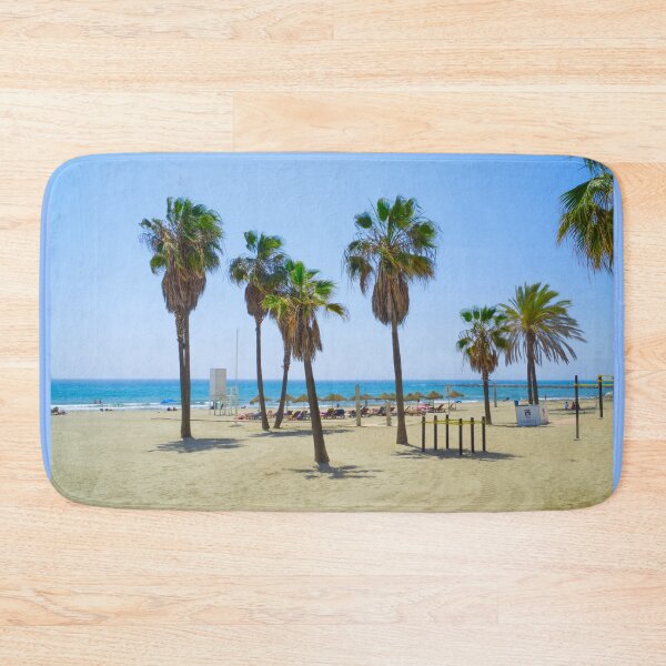 Item preview, Spanish Beach designed and sold by Alisonchambers2.
