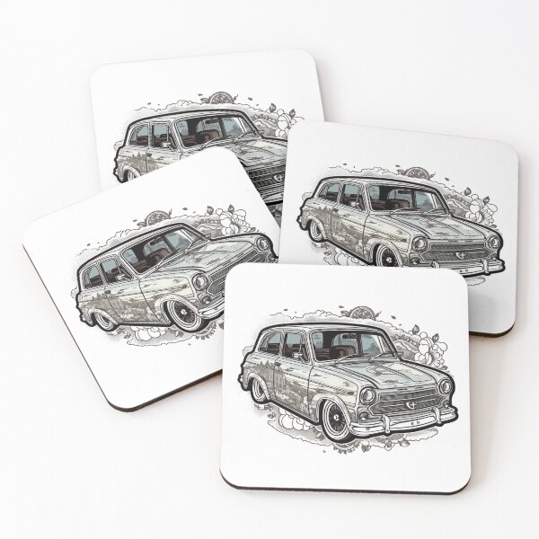 Item preview, Coche designed and sold by fanzen69.