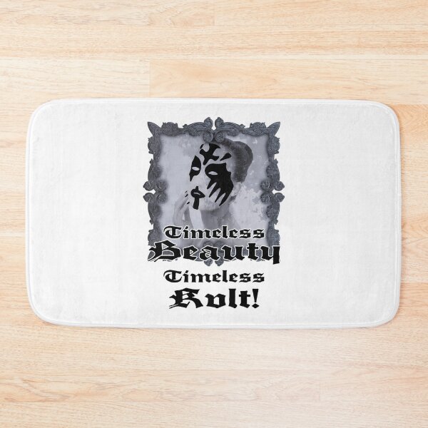 Item preview, Timeless Beauty Timeless Kvlt designed and sold by ClothesLimeCo.