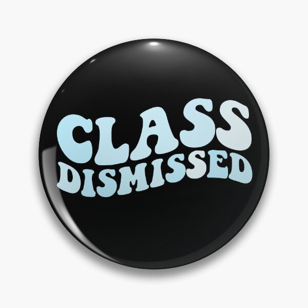 Artikelvorschau, Class Dismissed Last Day Of School Teacher Off Duty Gear entworfen und verkauft von DynamicDesign.