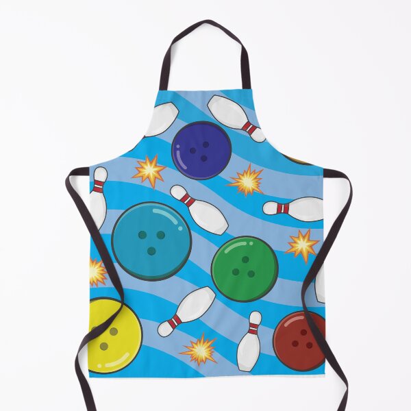 Item preview, bowling mega mix one designed and sold by smalladventures.