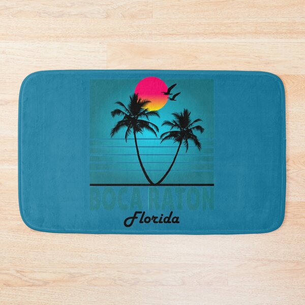 Item preview, Boca Raton Florida designed and sold by dahlia-mays.