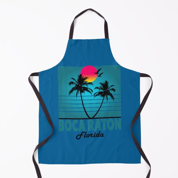 Item preview, Boca Raton Florida designed and sold by dahlia-mays.