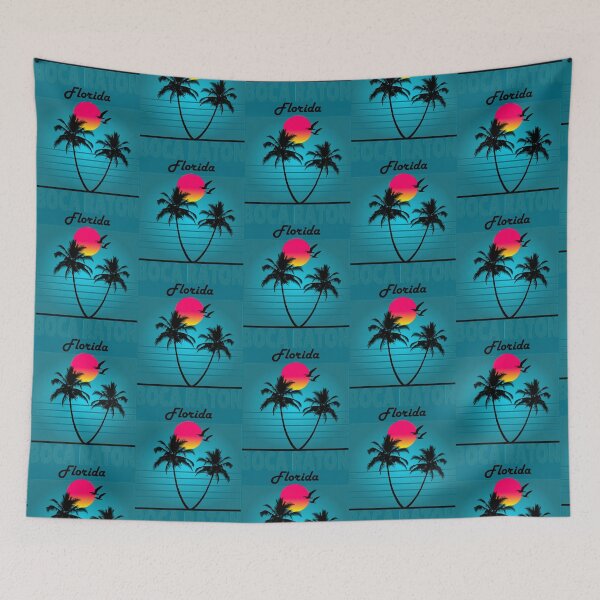 Item preview, Boca Raton Florida designed and sold by dahlia-mays.