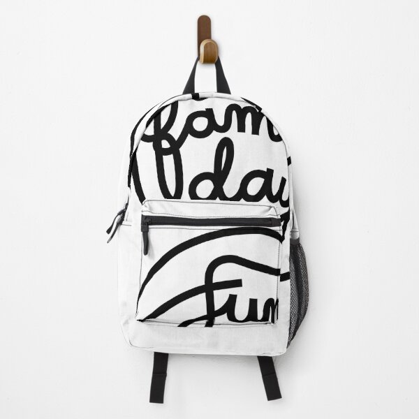 Item preview, Fun Family day designed and sold by POPPAUSE.