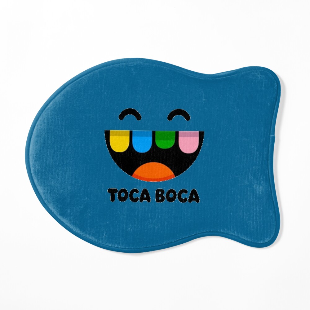 toca life box - toca boca cute Art Print for Sale by dahlia-mays