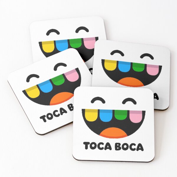 Item preview, TOCA BOCA designed and sold by dahlia-mays.