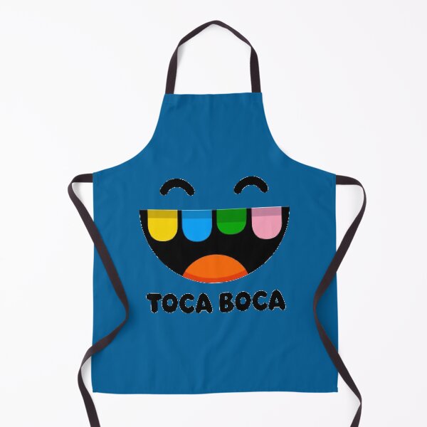 Item preview, TOCA BOCA designed and sold by dahlia-mays.