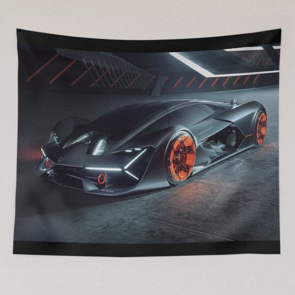 Item preview, luxury of black designed and sold by DougSkiles.