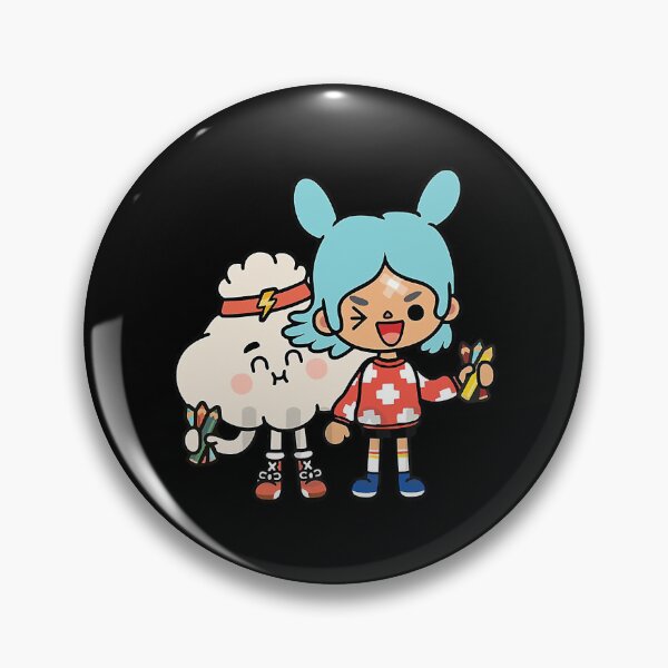 Item preview, toca boca  designed and sold by dahlia-mays.