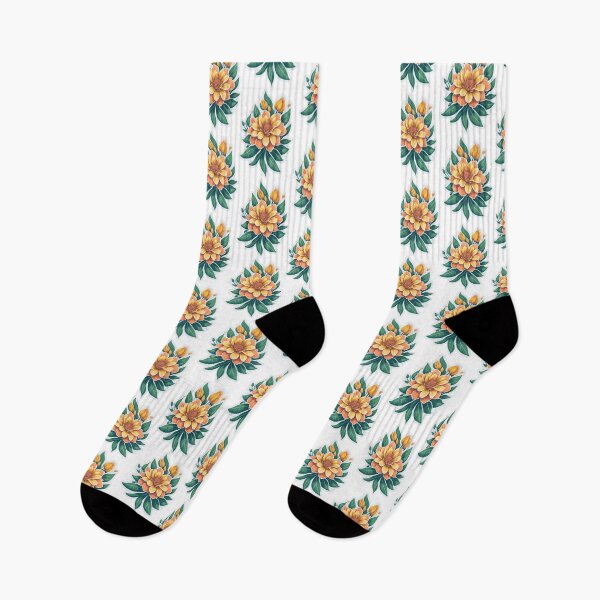 Item preview, Bryony Blossom Flower designed and sold by DesignMuchLove.