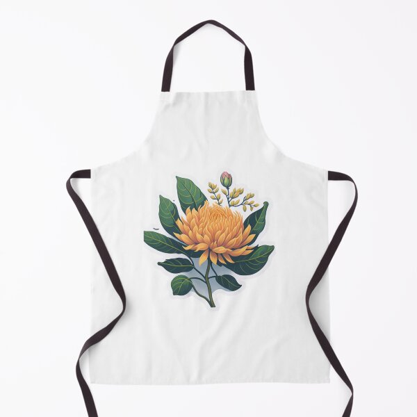 Item preview, Honeysuckle Love Flower designed and sold by DesignMuchLove.