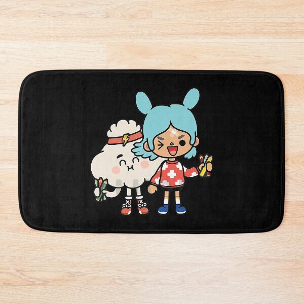 Item preview, toca boca  designed and sold by dahlia-mays.