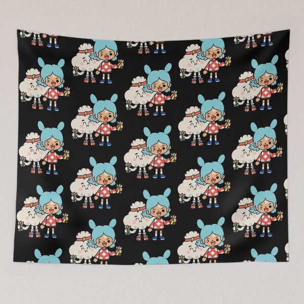 Item preview, toca boca  designed and sold by dahlia-mays.