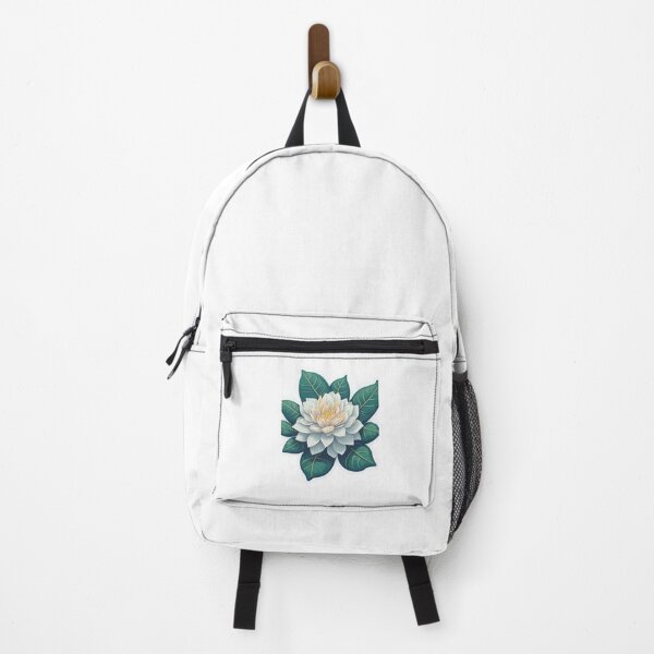 Item preview, Jasmine Dreams A Sensual Painting of a White Jasmine Flower designed and sold by DesignMuchLove.