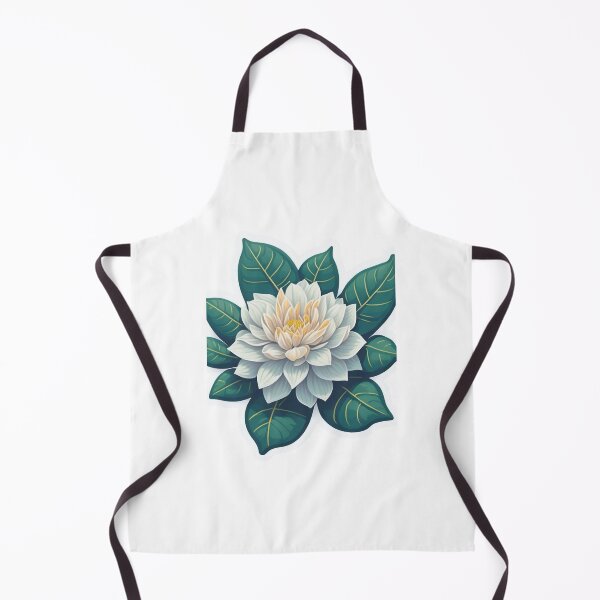 Item preview, Jasmine Dreams A Sensual Painting of a White Jasmine Flower designed and sold by DesignMuchLove.