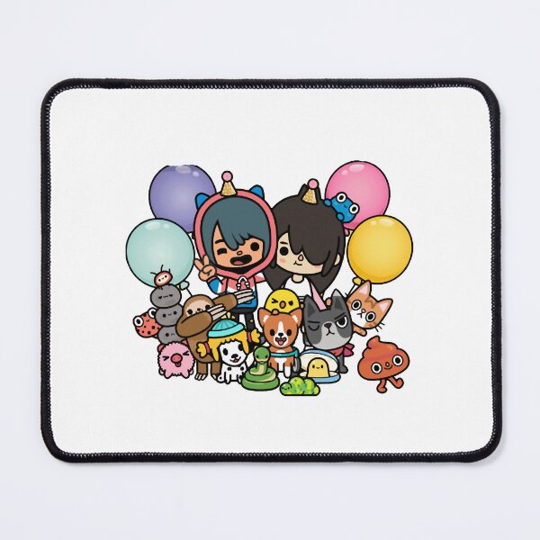 Item preview, toca boca  designed and sold by dahlia-mays.