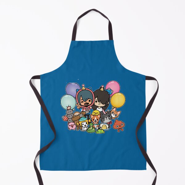 Item preview, toca boca designed and sold by dahlia-mays.