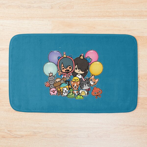 Item preview, toca boca  designed and sold by dahlia-mays.