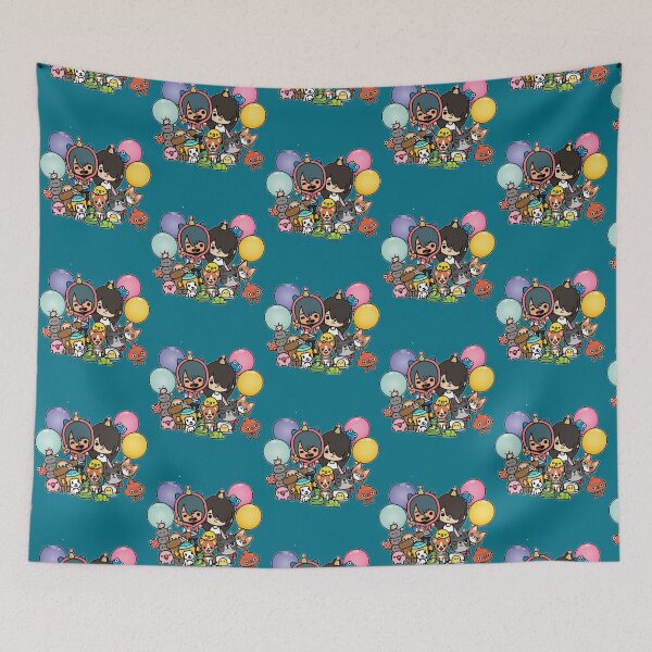 Item preview, toca boca  designed and sold by dahlia-mays.