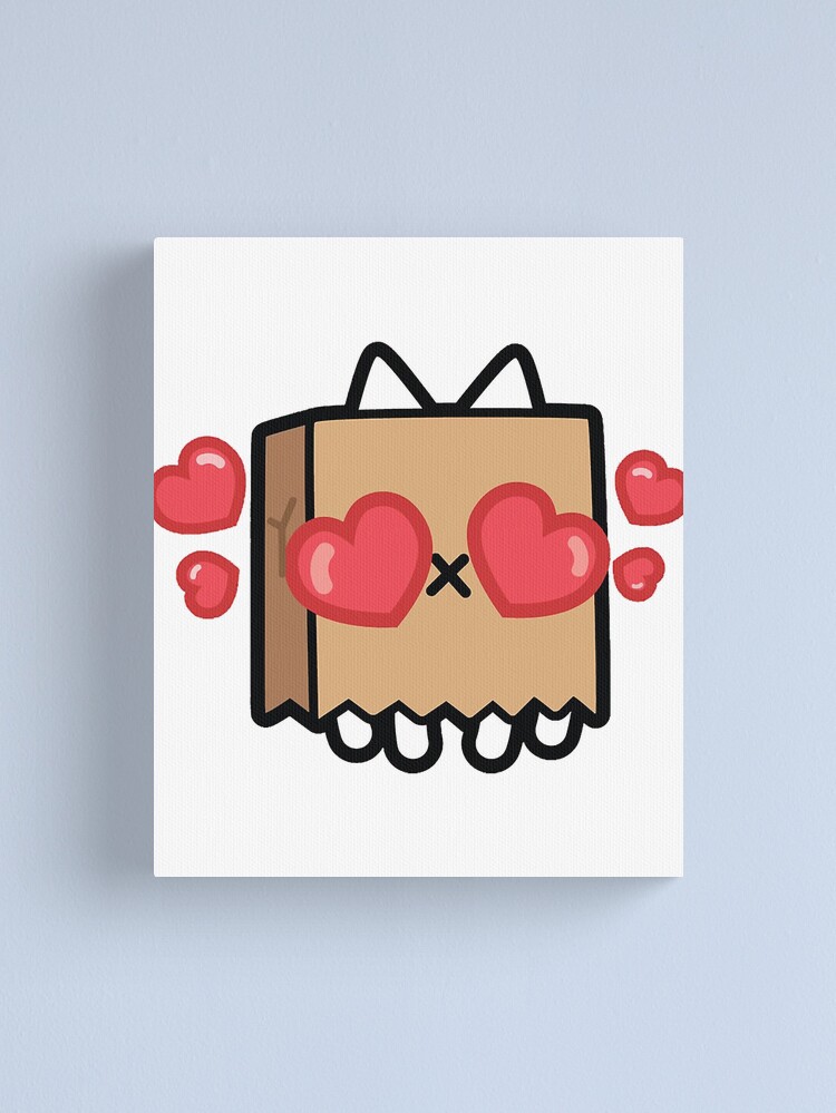 toca life box - toca boca cute Art Print for Sale by dahlia-mays