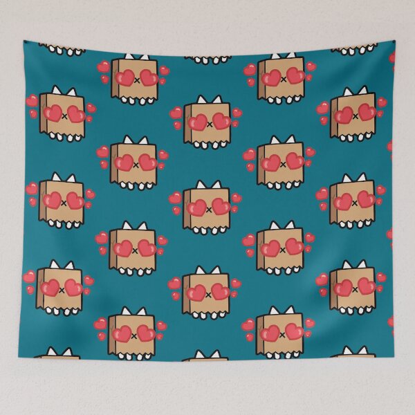 Item preview, toca boca box designed and sold by dahlia-mays.