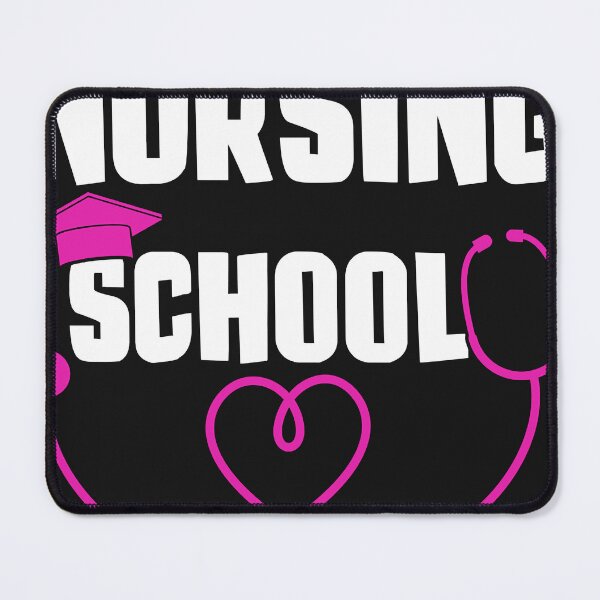 Item preview, I Survived Nursing School Class Of 2022 Nurse Graduation Long Sleeve designed and sold by AmandaCamp32.