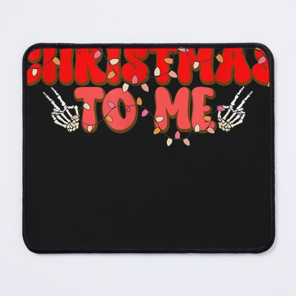 Item preview, Talk Christmas To Me Christmas Pajama Party Xmas Holidays  designed and sold by WilliamClarkdf.