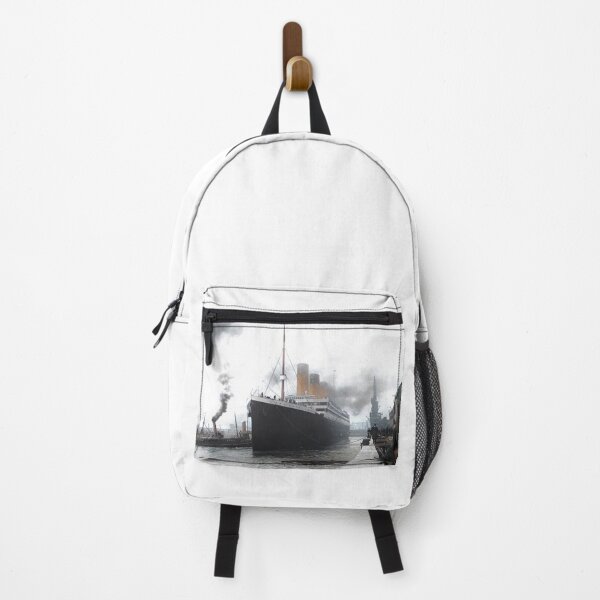 Item preview, big ship history designed and sold by florclayda.