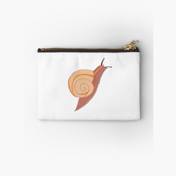 Item preview, Snail animal snail in shell  designed and sold by CoCo2147.