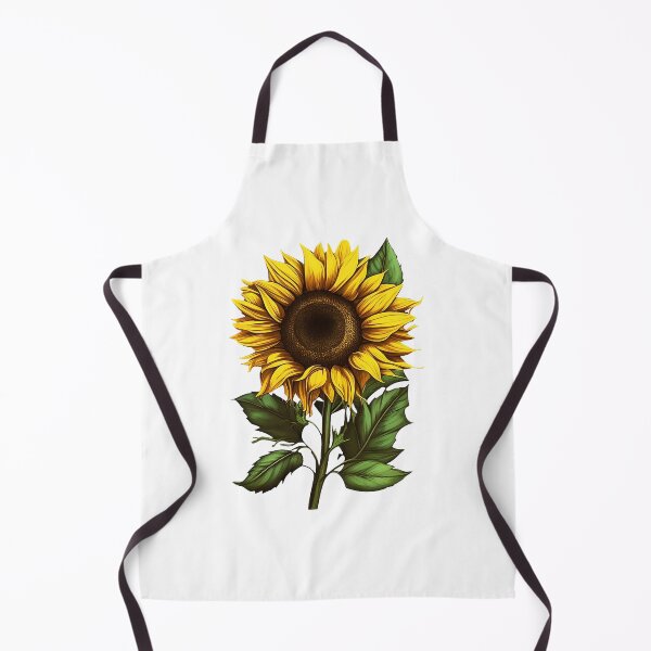 Item preview, sunflower(1) designed and sold by DesignMuchLove.